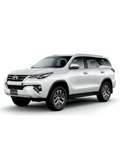 Mobil Mobil Engine Oil – For TOYOTA Fortuner، 2024- 2015، 8 Liter، viscosity rating of 5w30 ديزل 2015 2016 2017 2018 2019 2020 2021 2022 2023 2024 8  - Image 1