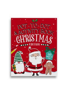 EuroWrap Dot to Dot & Activity Book 