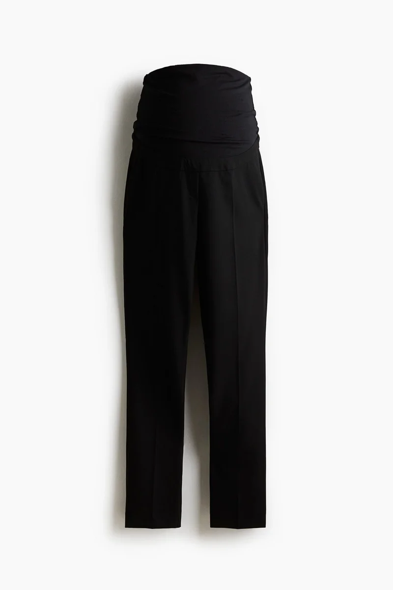 اتش اند ام بنطلون سيغاريت من تشكيلة ماما