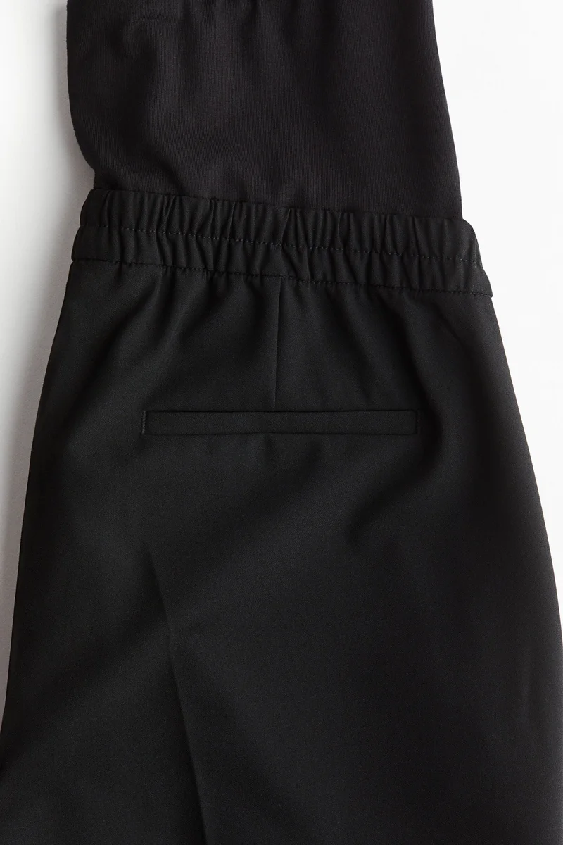 اتش اند ام بنطلون سيغاريت من تشكيلة ماما