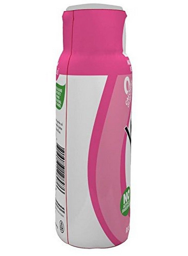 SweetLeaf Water Drops, Raspberry Lemonade - Sugar-Free Water Enhancer Drops, Stevia & Monk Fruit Sweetener Water Flavoring, 1.62 Fl Oz (Pack of 2) - Image 5