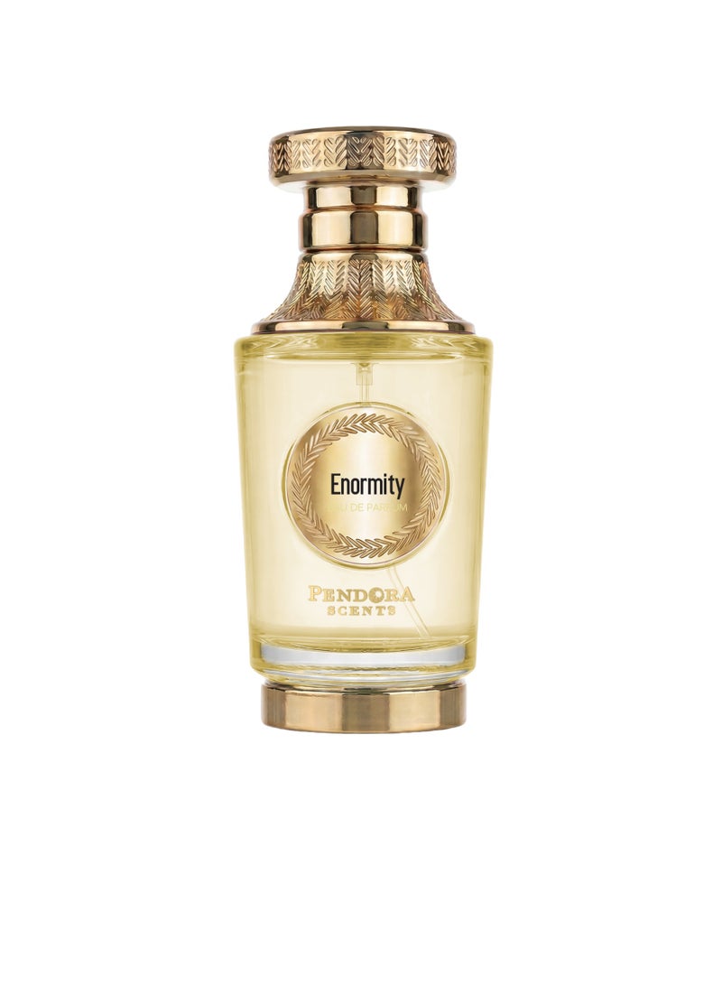 Pendora Scents Enormity 100ml EDP - Image 1