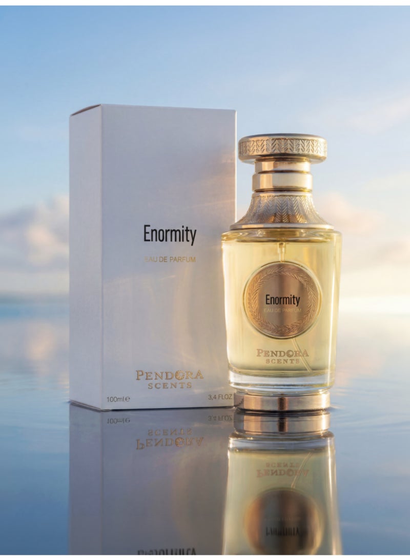 Pendora Scents Enormity 100ml EDP - Image 4