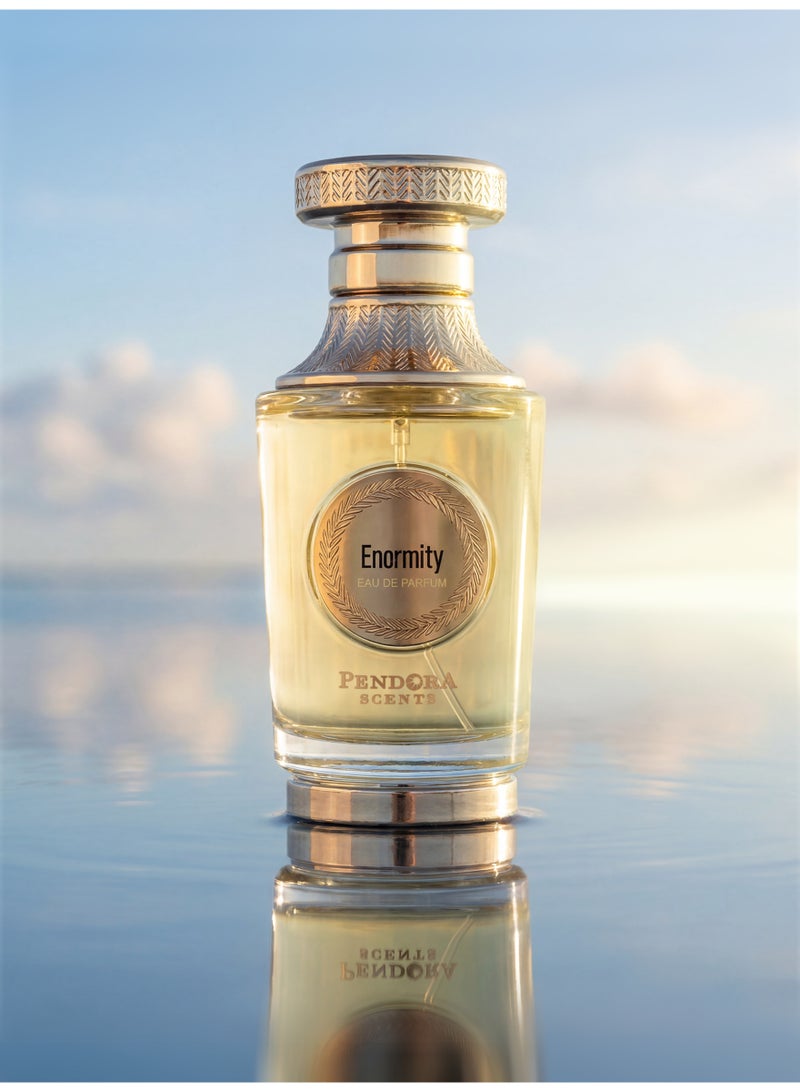 Pendora Scents Enormity 100ml EDP - Image 3