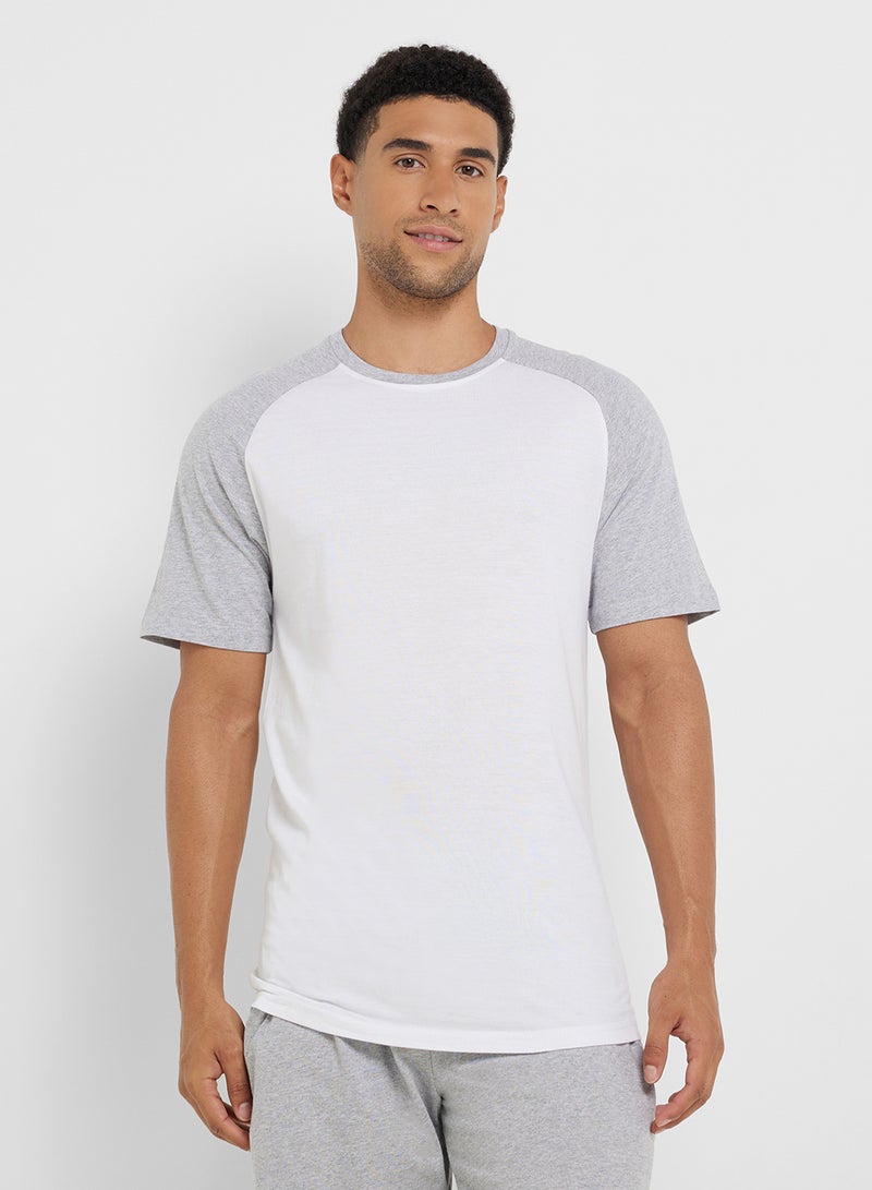 Seventy Five Nightwear T-Shirt & Shorts Sets - Image 3