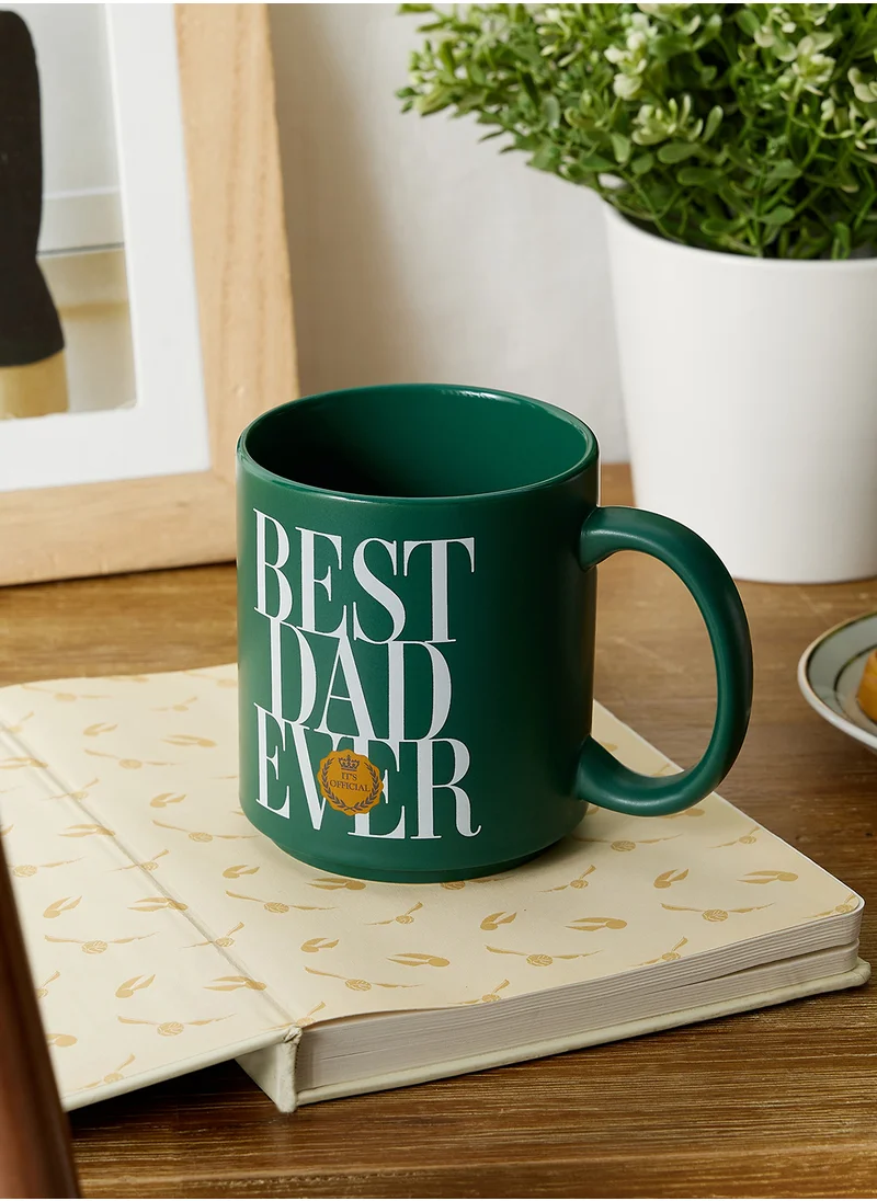 تايبو Daily Mug