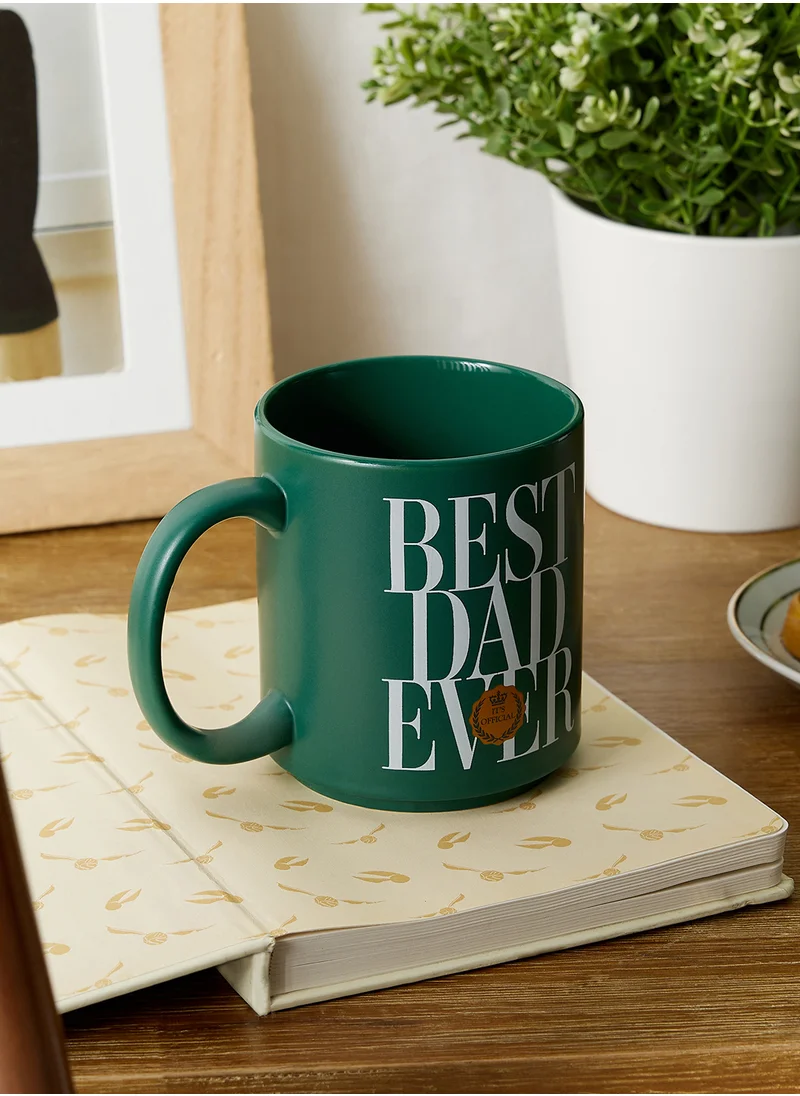 تايبو Daily Mug