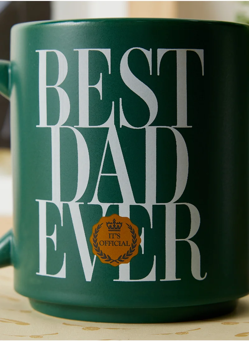 تايبو Daily Mug