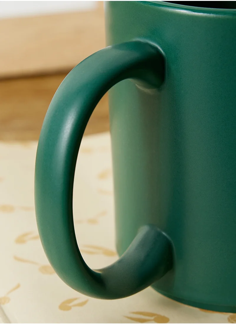 تايبو Daily Mug