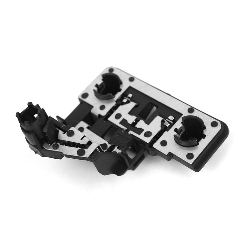 Bulb Holder, Lamp Holder Left Inner Rear Light Carrier Replacement for Audi A4 B8 Saloon 2008-2012, 8K5945257B - Image 3