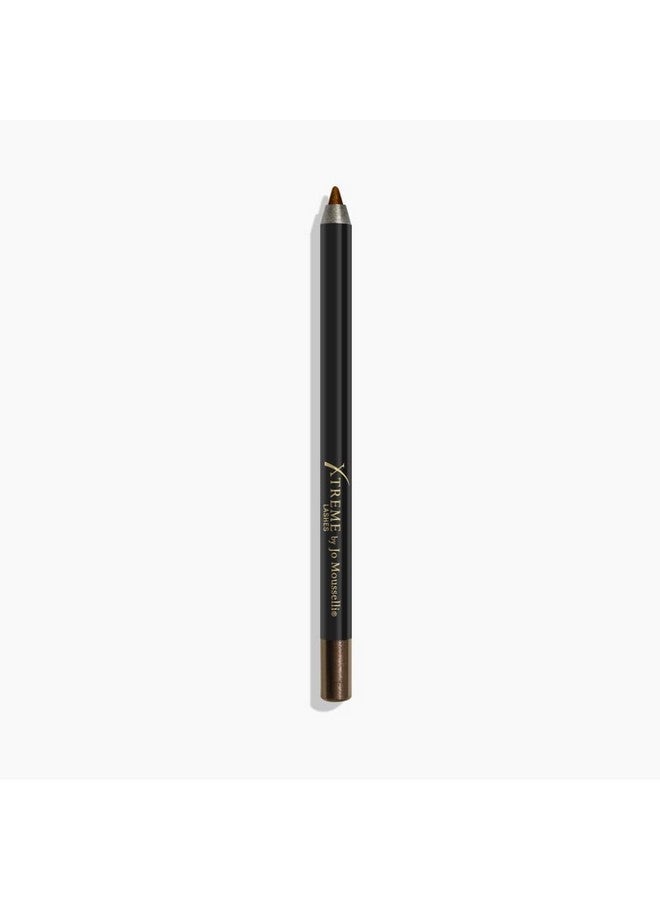 Xtreme Lashes Glideliner Long Lasting Eye Pencil Xpresso With Sharpener - Image 2
