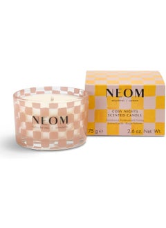 NEOM NEOM Cosy Nights Candle (Travel Size) 