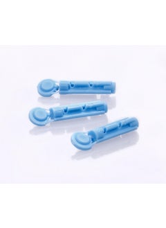 Prodigy Prodigy Twist Top Lancets 28g 