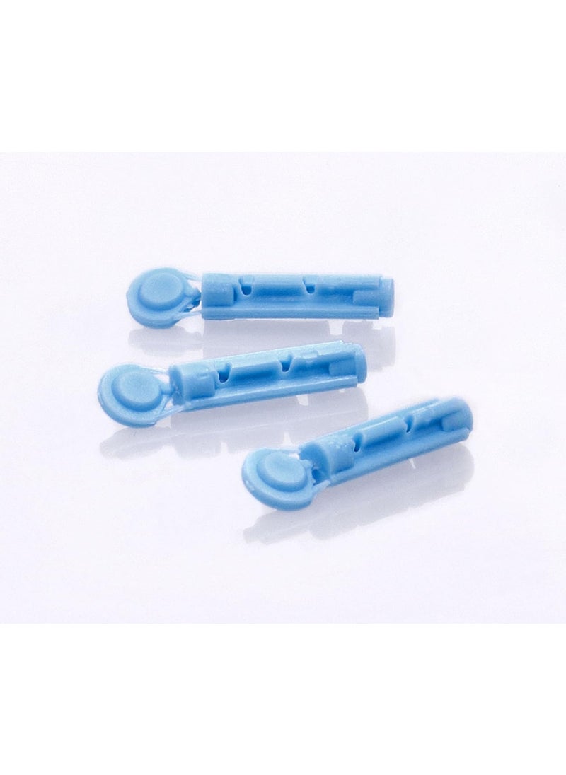 Prodigy Prodigy Twist Top Lancets 28g 