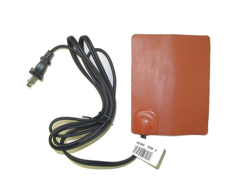 Kat's 24150 150 Watt 4"x 5" Engine Oil Pan Heater (24150X) - Image 2