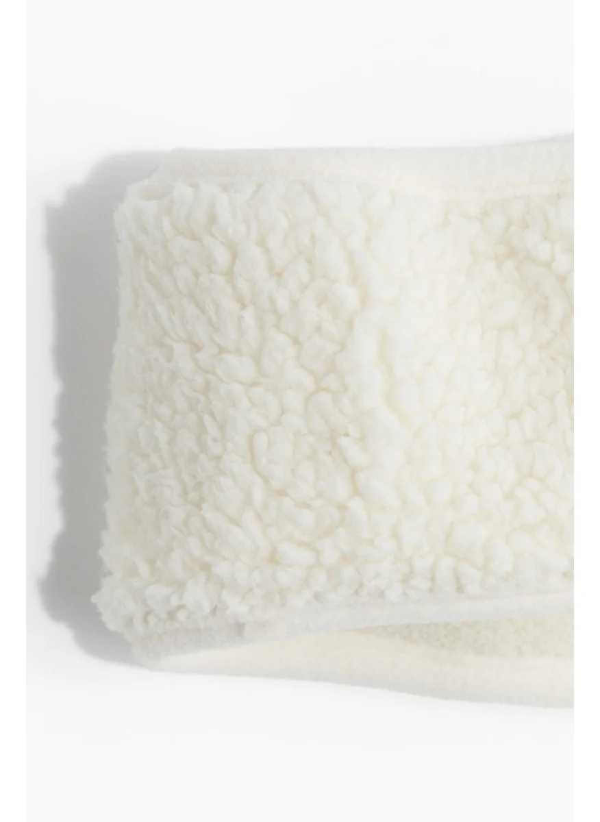 H&M Teddy Sports Headband