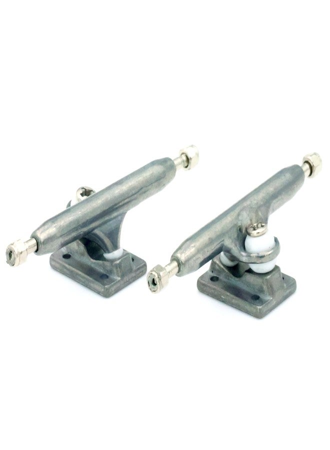 RACOFSB V3 Fingerboard Trucks Inverted Kingpin 29mm 32mm 34mm 36mm (32mm) - Image 5