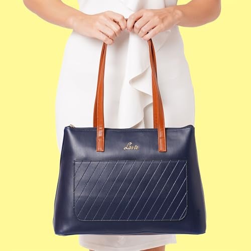 Lavie Women's Hilite Module Tote (Navy) - Image 2
