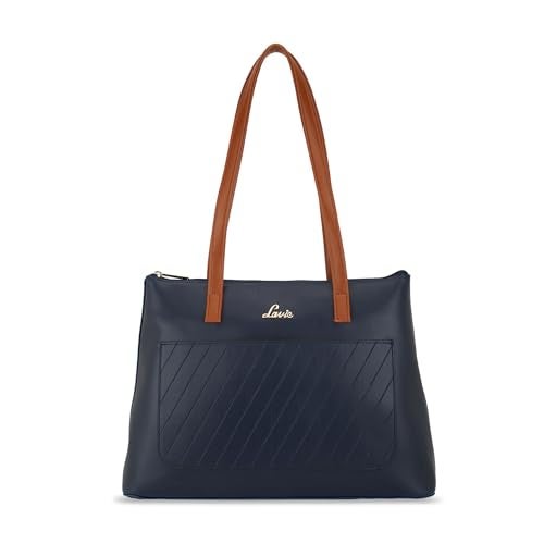 Lavie Women's Hilite Module Tote (Navy) - Image 1