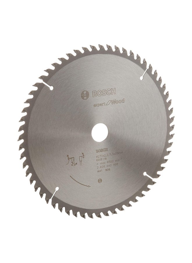 BOSCH Bosch GKS 9 06015A2070 25mm Professional Hand-Held Circular Saw  - Image 3