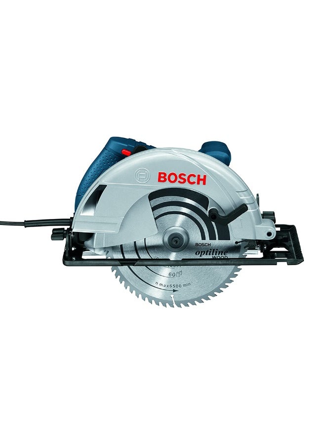 BOSCH Bosch GKS 9 06015A2070 25mm Professional Hand-Held Circular Saw  - Image 2