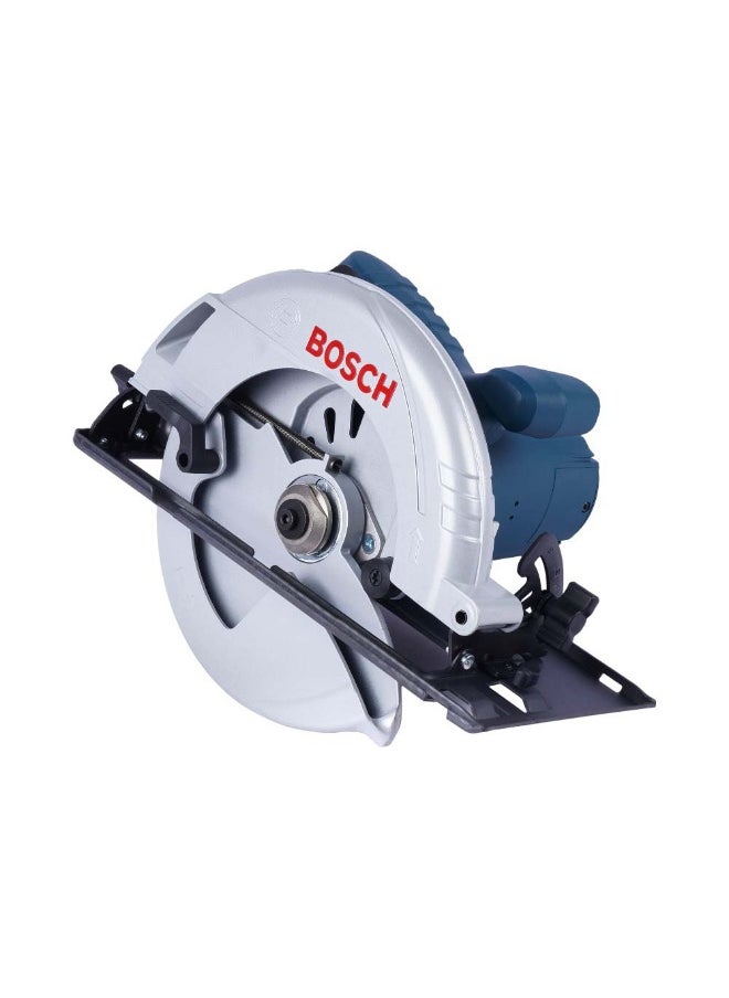 BOSCH Bosch GKS 9 06015A2070 25mm Professional Hand-Held Circular Saw  - Image 4