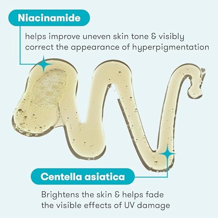 Proactiv Daily Foaming Cleanser for Acne-Prone Skin, Oil & Makeup Remover, Brightening Face Wash, Paraben-Free, Targets Post-Acne Dark Marks, 6 Fl Oz - Image 4