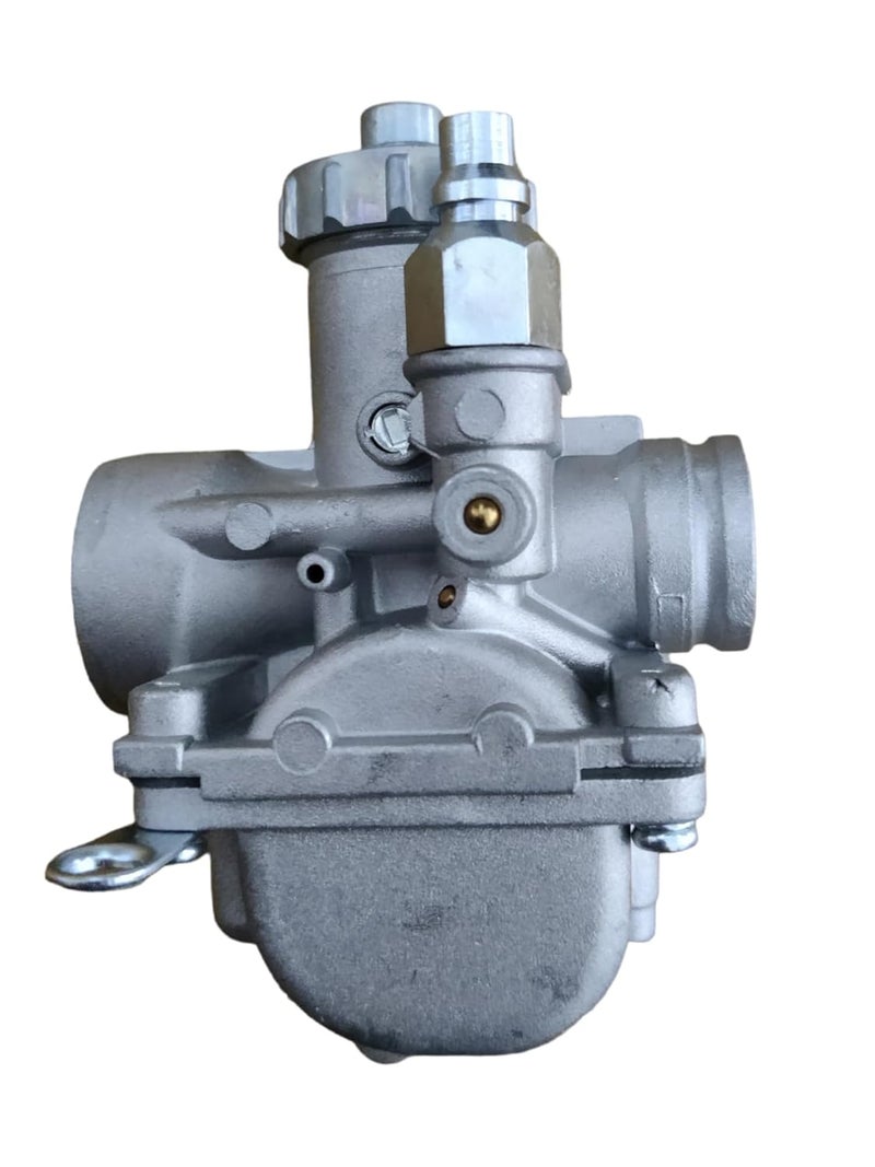 SRMK Carburetor Assembly Compatible For Suzuki Ax100/Max100/Samurai - Image 4