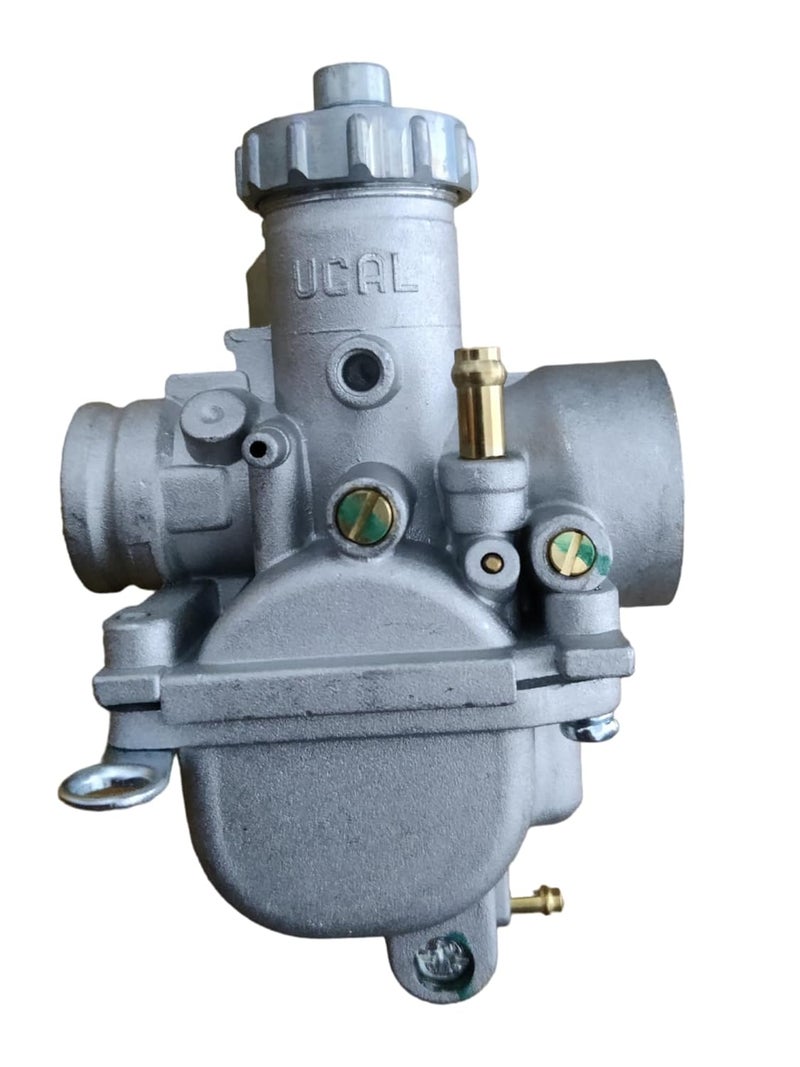 SRMK Carburetor Assembly Compatible For Suzuki Ax100/Max100/Samurai - Image 2