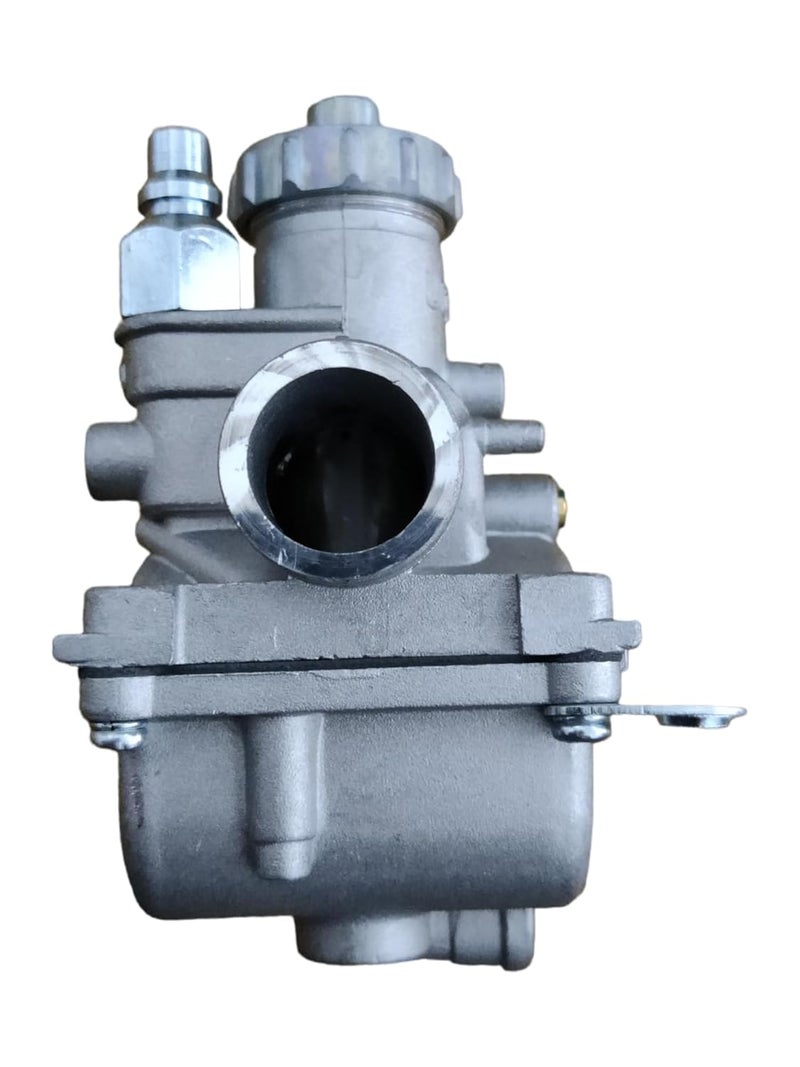 SRMK Carburetor Assembly Compatible For Suzuki Ax100/Max100/Samurai - Image 3