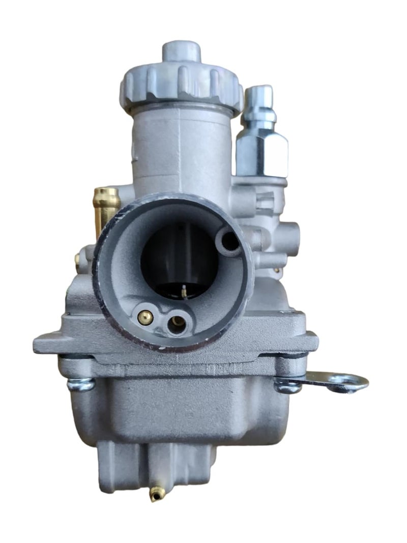 SRMK Carburetor Assembly Compatible For Suzuki Ax100/Max100/Samurai - Image 1