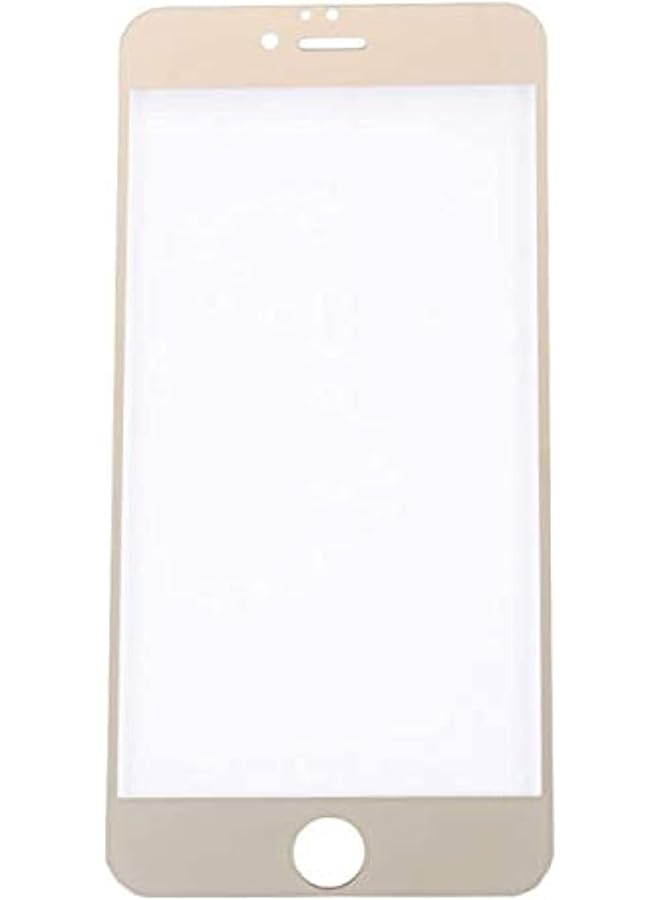 erorex Screen Protector And Colored Anti Shock Film For Iphone 6Plus 5.5  - Image 1