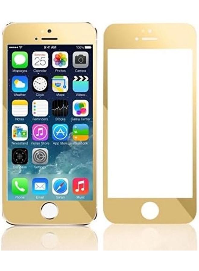 erorex Screen Protector And Colored Anti Shock Film For Iphone 6Plus 5.5  - Image 4