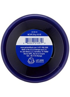 Jack Black upreme Cream Triple Cushion Shave Lather - Purescience Formula, Macadamia Nut Oil And Soy, Luxurious Shaving Cream, Hydrates Skin, Reduced Razor Burn- 9.5 Oz.  - Image 3