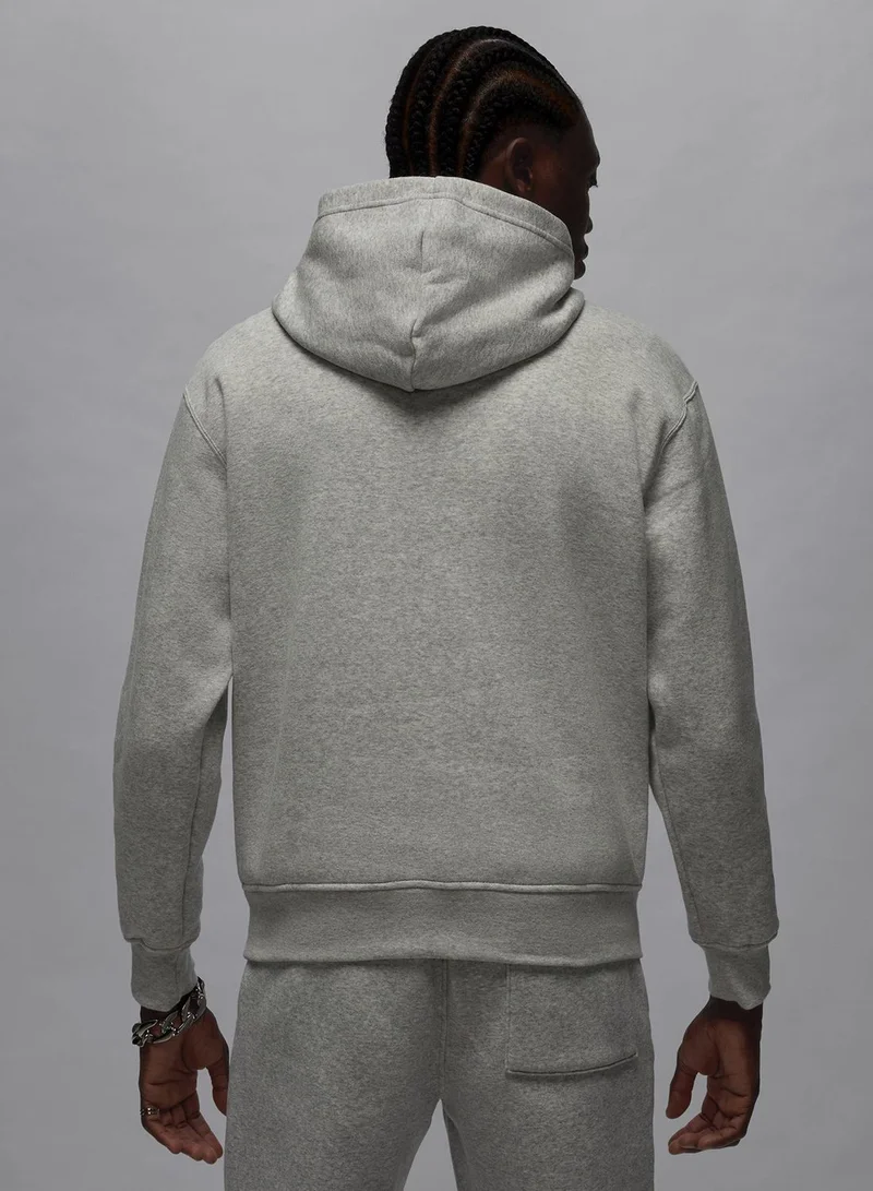 Jordan Jordan Brooklyn Fleece Pullover Hoodie