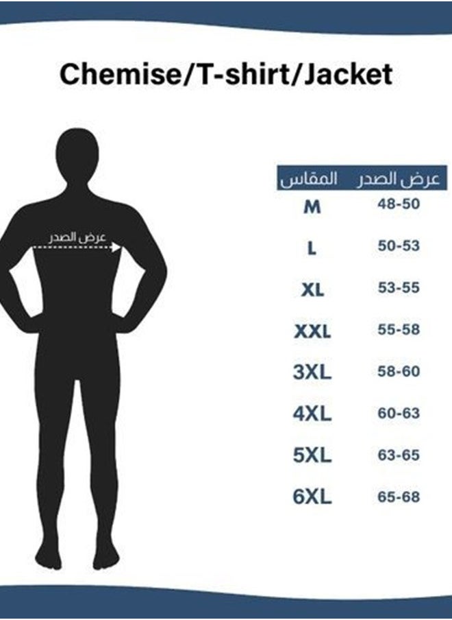 كليفر - جاكيت جوخ بسوسته مع كباسين ياقه مبطن فرو - أسود - Image 1