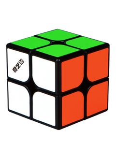 Qiyi MS 2X2 Magnetic Speedcube Stickered Cube