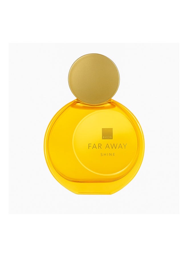 Far Away Shine Eau De Parfum 50ml