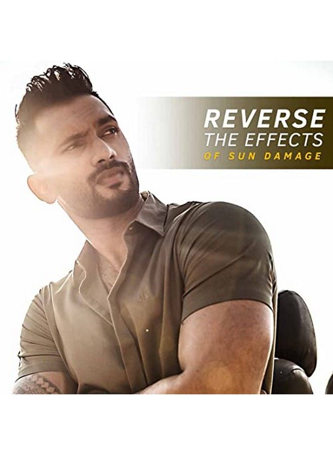 Ustraa Detan Cream For Men 50G (Set Of 2) Dermatologically Tested For Tan Removal & Even Skin Tone With Japanese Yuzu & Liquoric Prevents Dark Spots Without Bleach No Sulphates No Parabens - Image 5