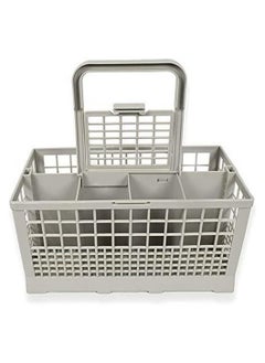 Dishwasher Basket, Universal Basket Dinnerware Replacement Rack Accessory Cutlery Holder Fits for Most - pzsku/ZD406D8D0F2B2D1F1BA23Z/45/_/1692958076/ddc9bc64-5b25-4daa-8bd9-c63d73880e01