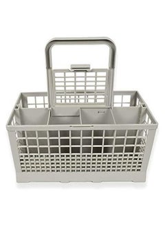 Y&D Dishwasher Basket, Universal Basket Dinnerware Replacement Rack Accessory Cutlery Holder Fits for Most  - Image 2