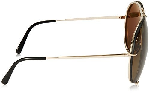 Porsche Design Sunglasses P8478, Gold, 69mm - Image 3