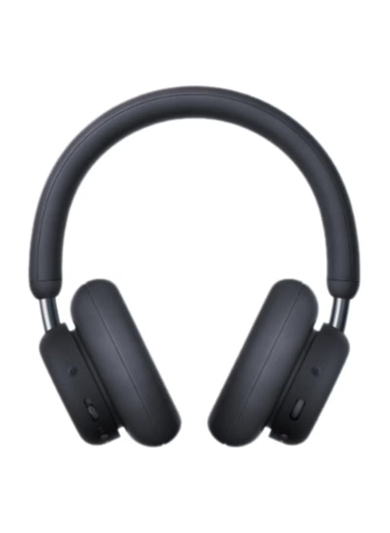 CMF Headphone Pro Wireless Headphones – Active Noise Cancellation, 50-Hour Call Time, IPX2 Water & Dust Resistance, Dark Grey - Image 1