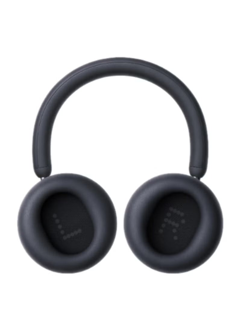 CMF Headphone Pro Wireless Headphones – Active Noise Cancellation, 50-Hour Call Time, IPX2 Water & Dust Resistance, Dark Grey - Image 2
