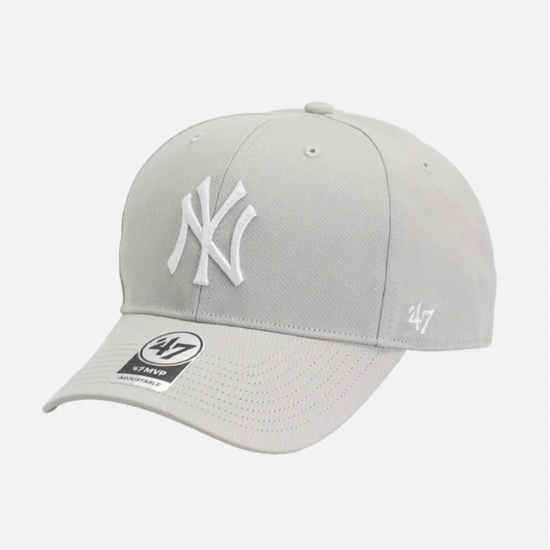 47 MLB New York Yankees Raised Basic MVP Cap - Kids