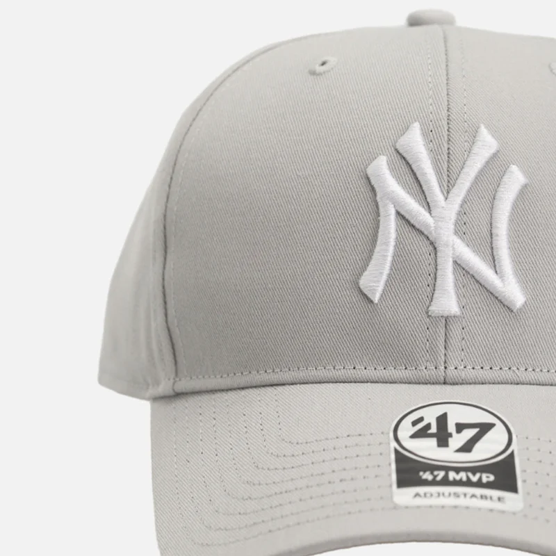 47 MLB New York Yankees Raised Basic MVP Cap - Kids