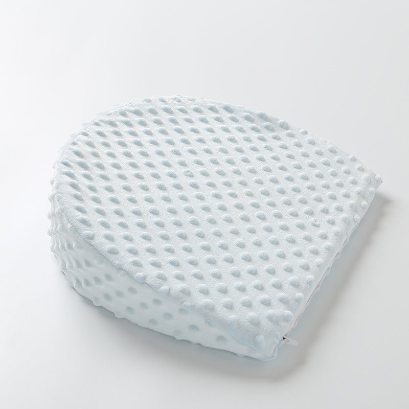 Pregnant Women Pillow Waist Protection Side Pillow Side Sleeping Pillow Pregnant Abdominal Pillow Pregnant Summer Pillow Sleeping Artifact Cushion Supplies - Image 5