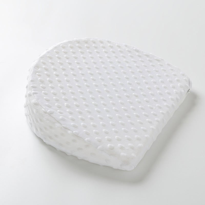 Pregnant Women Pillow Waist Protection Side Pillow Side Sleeping Pillow Pregnant Abdominal Pillow Pregnant Summer Pillow Sleeping Artifact Cushion Supplies - Image 1