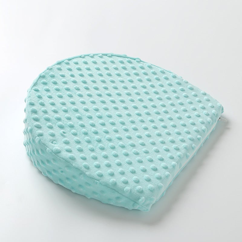 Pregnant Women Pillow Waist Protection Side Pillow Side Sleeping Pillow Pregnant Abdominal Pillow Pregnant Summer Pillow Sleeping Artifact Cushion Supplies - Image 3