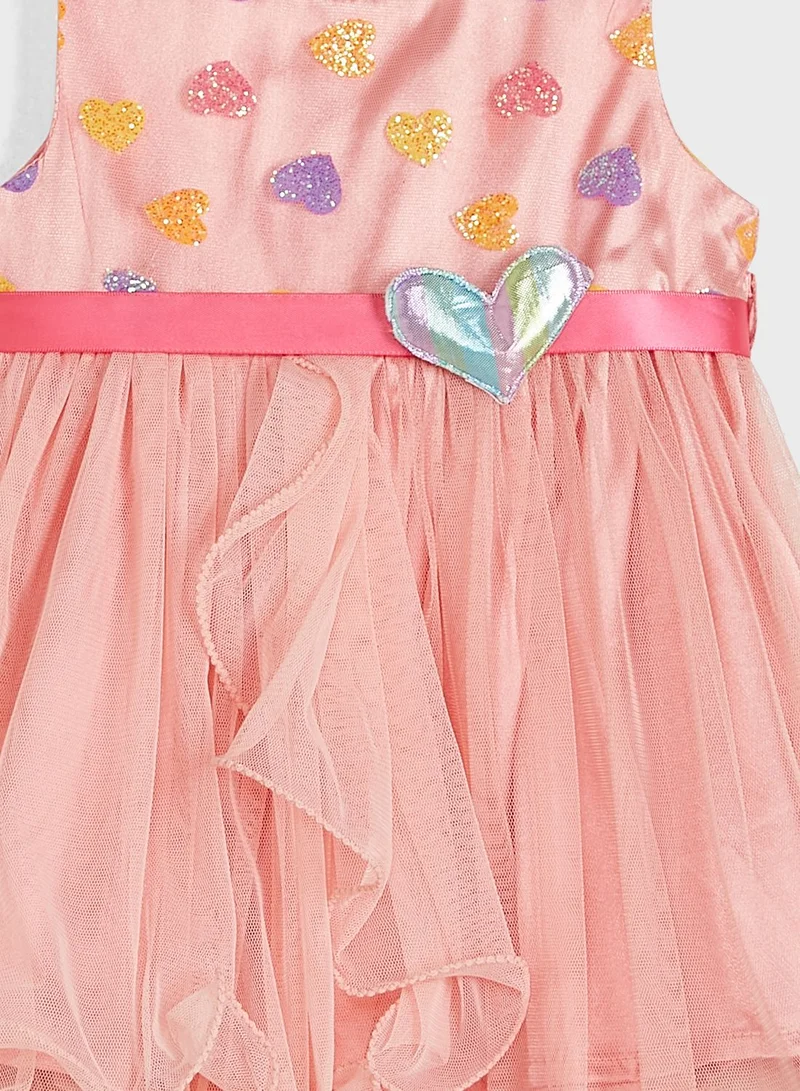 نوتيناتي فستان كاجوال
